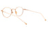 TT1 RUN RUN col.Rose Gold
